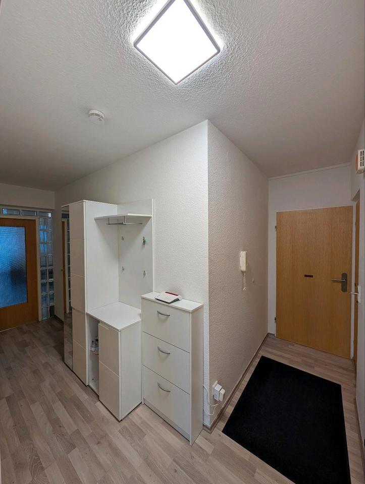 3-Zimmer Wohnung Korntal Münchingen