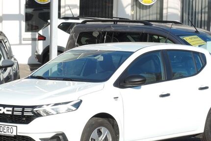 Dacia Sandero 29.230 km 12.480 &euro; Fellbach-Schmiden (bei Stuttgart) 70736