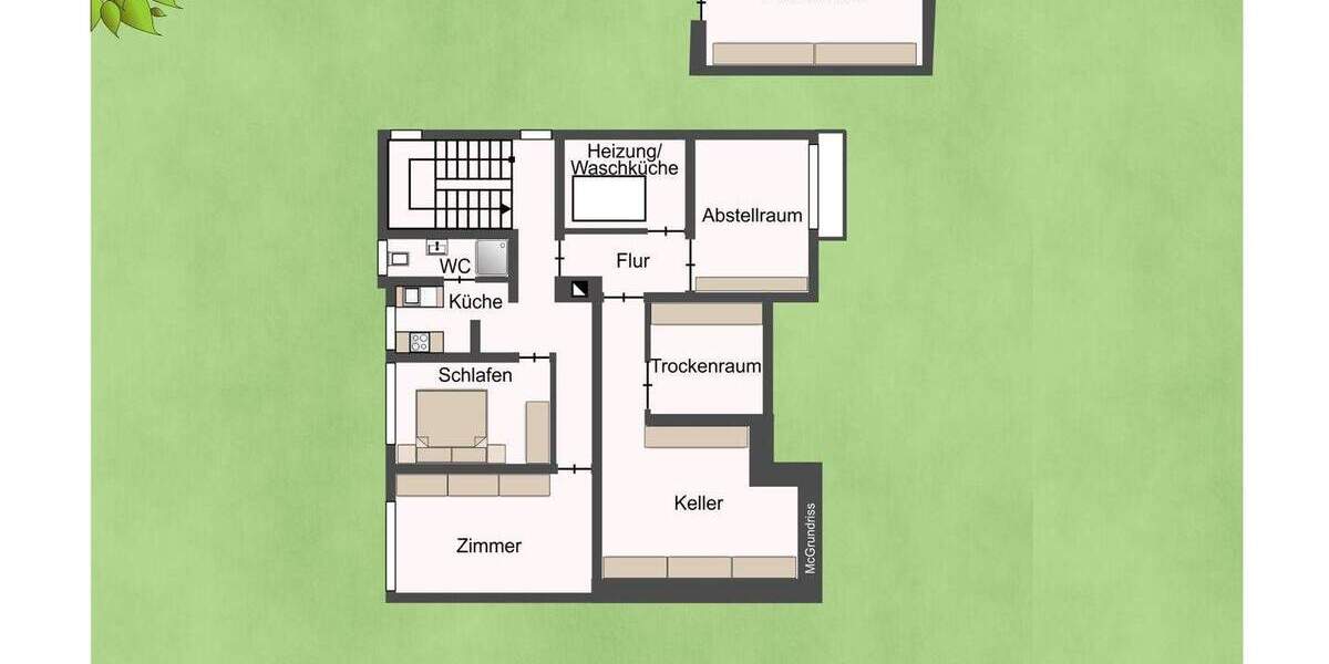 Mehrfamilienhaus, Wohnhaus Stuttgart Weilimdorf - 9 Zimmer, 210 m&sup2;, 889.000&euro; | Angebot:23979956