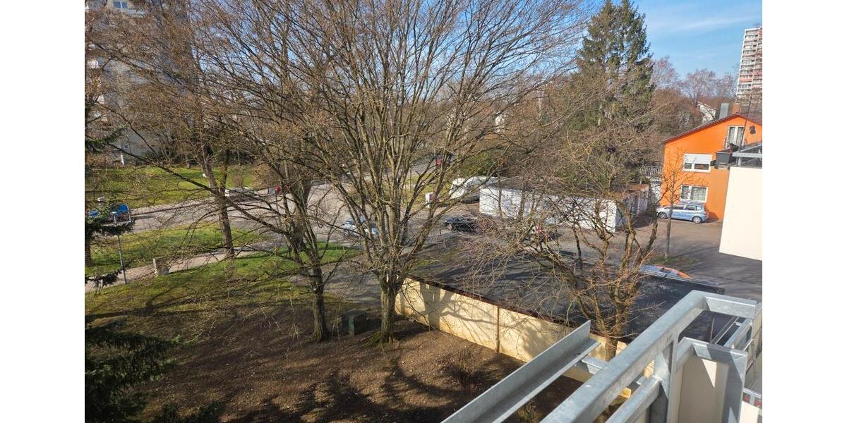 Etagenwohnung Stuttgart Vaihingen - 3 Zimmer, 60 m&sup2;, 270.000&euro; | Angebot:26194695