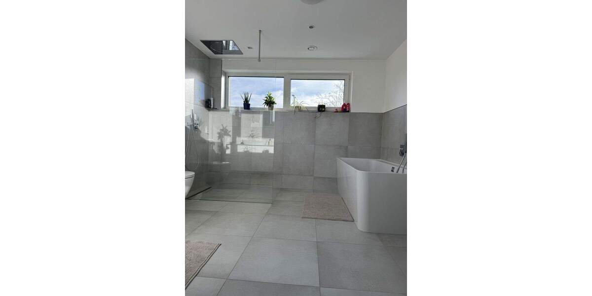 Doppelhaushälfte Renningen Malmsheim - 6 Zimmer, 226 m&sup2;, 2.850&euro; | Angebot:25629869