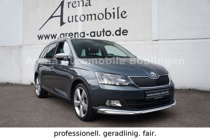 Skoda Fabia 78.000 km 12.900 &euro; Böblingen / Stuttgart 71032