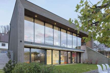 Haus Ebersbach an der Fils - 5.5 Zimmer, 186 m&sup2;, 1.890.000&euro; | Angebot:25383266