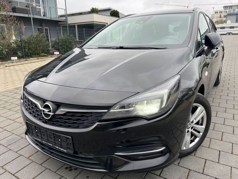 Astra