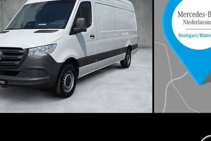 Mercedes-Benz Sprinter 46.474 km 47.588 &euro; Böblingen 71034