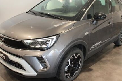Opel Crossland (X) 33.000 km 16.840 &euro; Bietigheim-Bissingen 74321