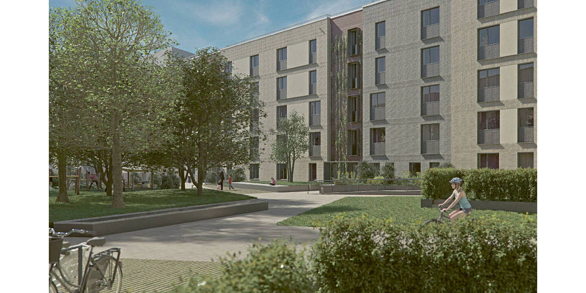 Etagenwohnung Stuttgart Nord - 4 Zimmer, 90 m&sup2;, 735.000&euro; | Angebot:23985828