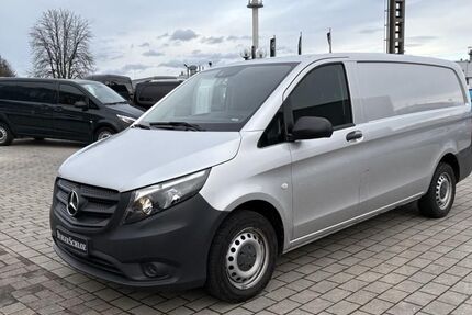Mercedes-Benz Vito 87.518 km 23.514 &euro; Schorndorf 73614