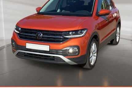 VW T-Cross 17.964 km 23.890 &euro; Kirchheim 73230