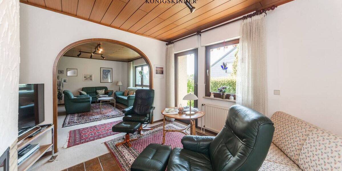 Einfamilienhaus Ebersbach an der Fils Ebersbach - 6 Zimmer, 175 m&sup2;, 499.000&euro; | Angebot:26672572