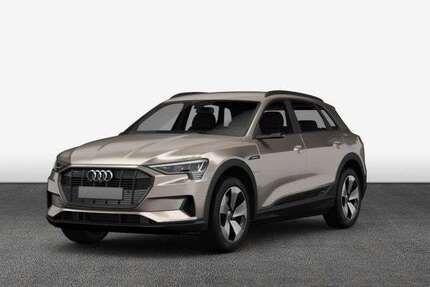 Audi e-tron 93.399 km 30.890 &euro; Filderstadt 70794