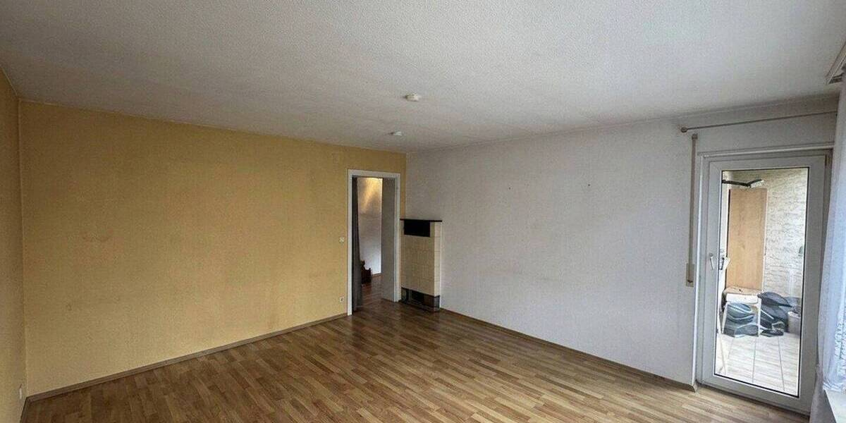 Etagenwohnung Bietigheim-Bissingen Bissingen - 2 Zimmer, 53 m&sup2;, 174.000&euro; | Angebot:26886363