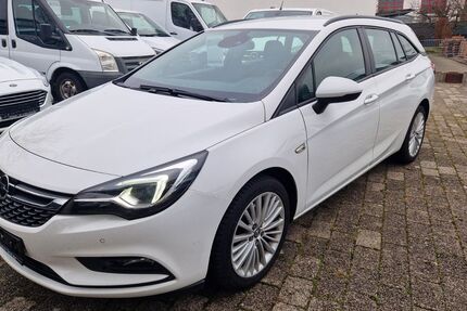 Opel Astra 177.000 km 8.490 € Ludwigsburg 71634