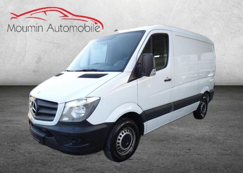 Sprinter
