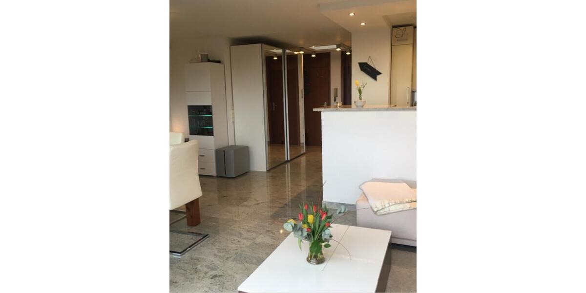 Terrassenwohnung Gerlingen - 2 Zimmer, 62 m&sup2;, 249.000&euro; | Angebot:27085529
