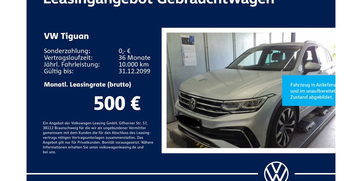 VW Tiguan 89.665 km 32.930 &euro; Stuttgart-Wangen 70188