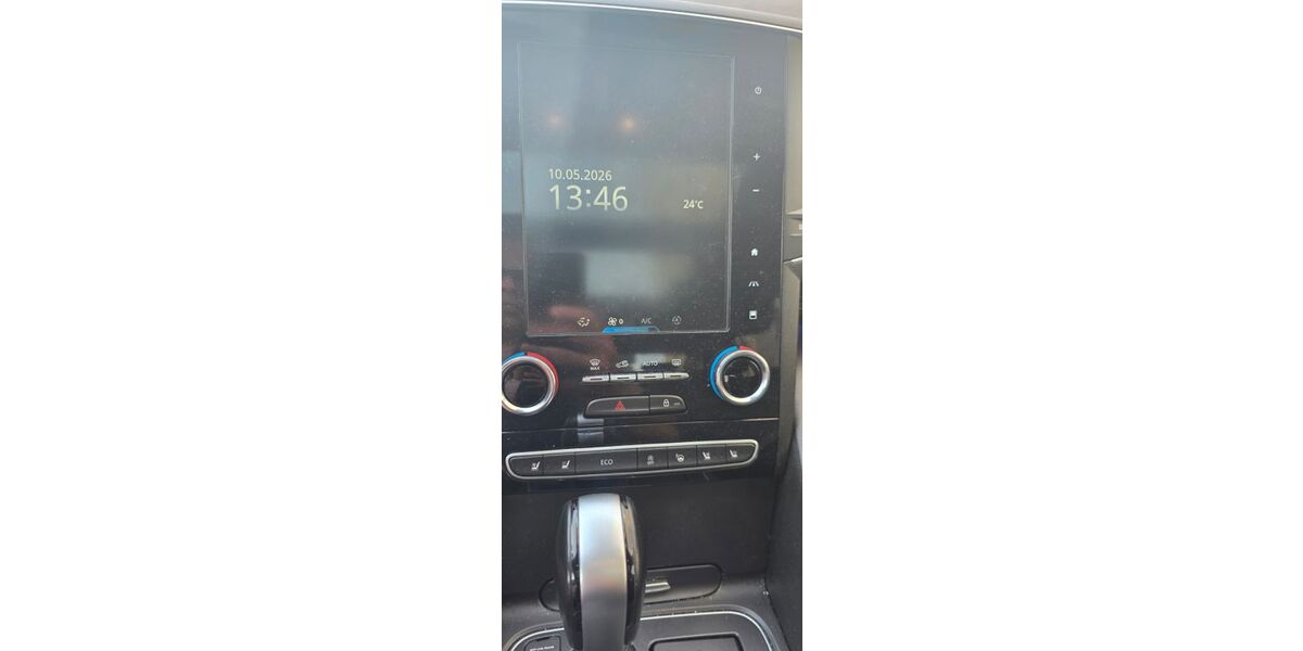 Renault Talisman 85.500 km 16.900 &euro; Stuttgart 70327