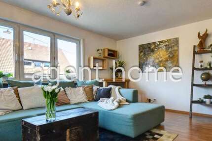 Wohnung Stuttgart Fasanenhof-Ost - 2 Zimmer, 62 m&sup2;, 1.380&euro; | Angebot:26397309