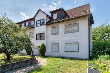 Wohnung Schorndorf - 3 Zimmer, 69 m&sup2;, 229.000&euro; | Angebot:27281666