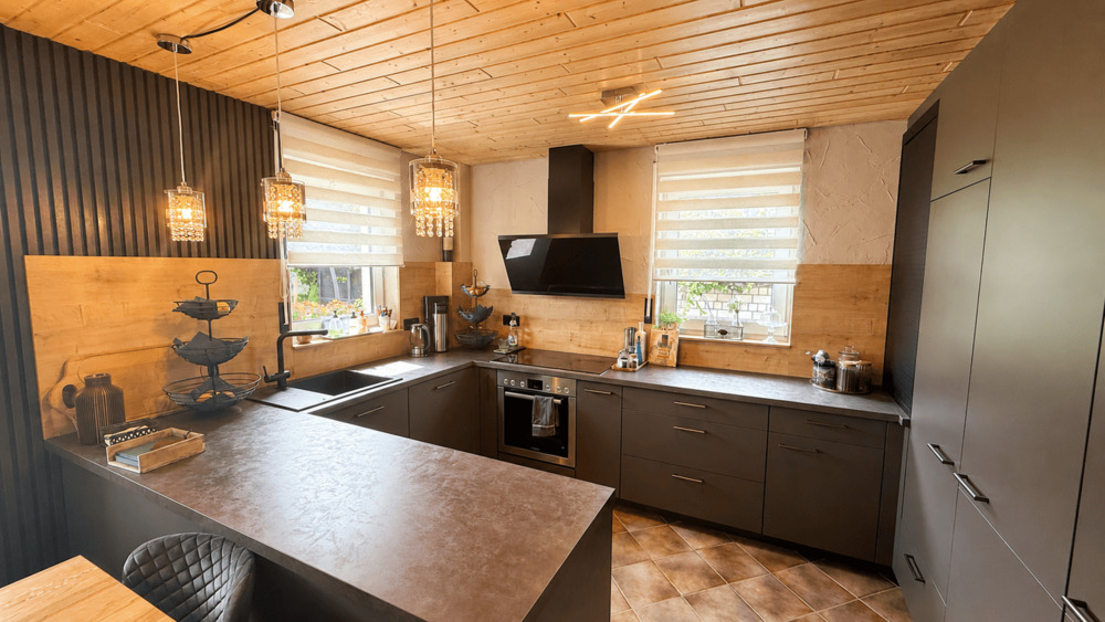 Terrassenwohnung Filderstadt Bernhausen - 4 Zimmer, 111 m&sup2;, 529.000&euro; | Angebot:26751326