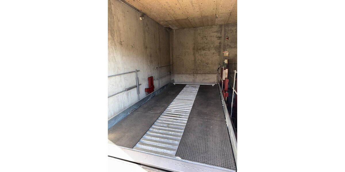 Garagen / Stellplätze Esslingen Krummenacker - 15.900&euro; | Angebot:26389918