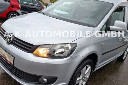 VW Caddy 105.950 km 9.999 &euro; Deizisau 73779