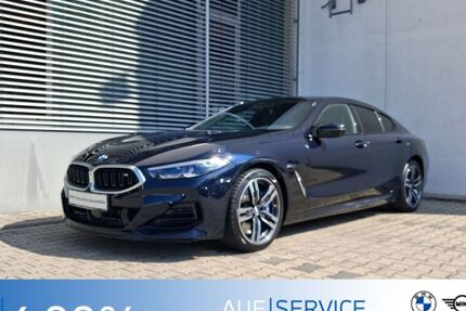 BMW M850