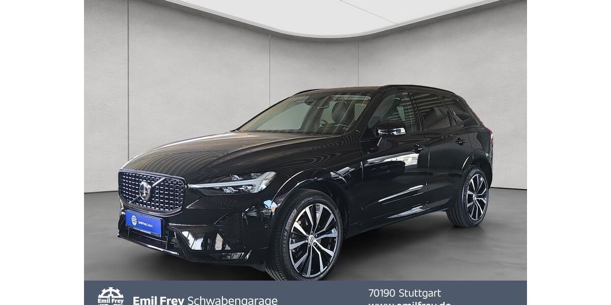 Volvo XC60 39.821 km 47.460 &euro; Stuttgart 70190