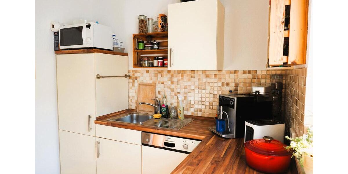 Etagenwohnung Kirchheim unter Teck - 3.5 Zimmer, 82 m&sup2;, 297.000&euro; | Angebot:26635673
