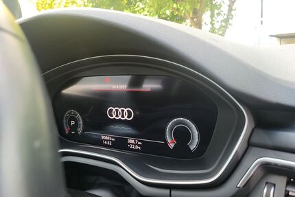 Audi A4 92.000 km 22.450 € Remseck 71686