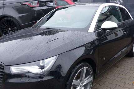 Audi A1 109.589 km 7.980 € Magstadt 71106