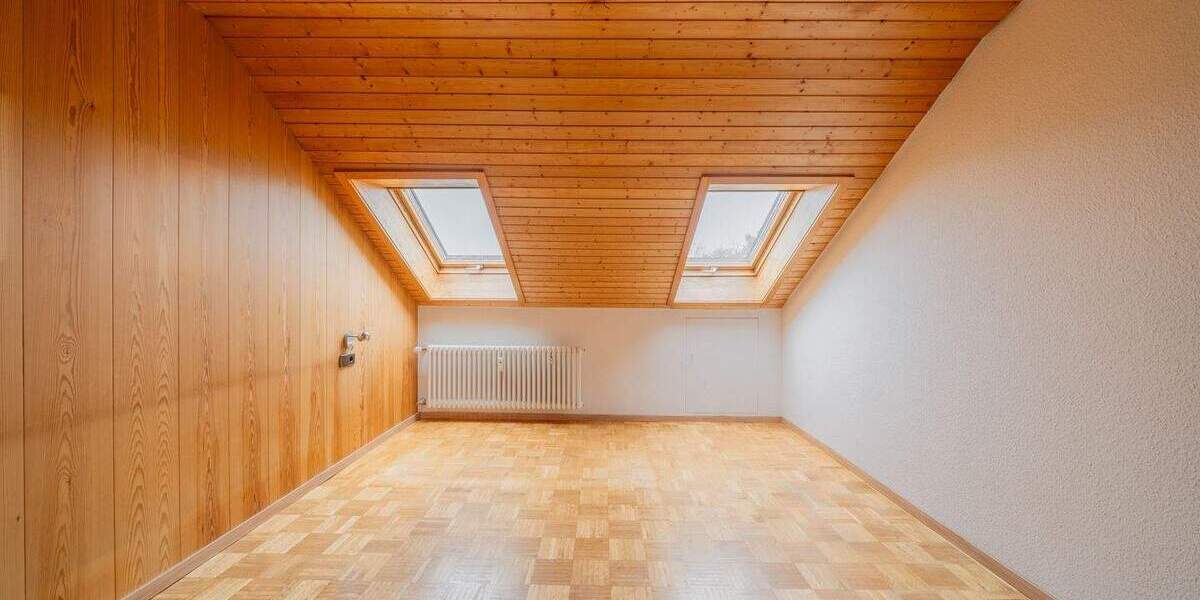 Familienglück in naturnaher Lage von Sielmingen 9 zimmer