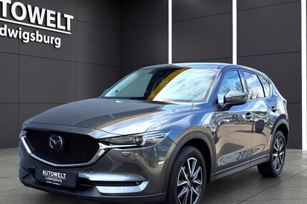 Mazda CX-5 144.000 km 15.900 &euro; Bietigheim-Bissingen 74321