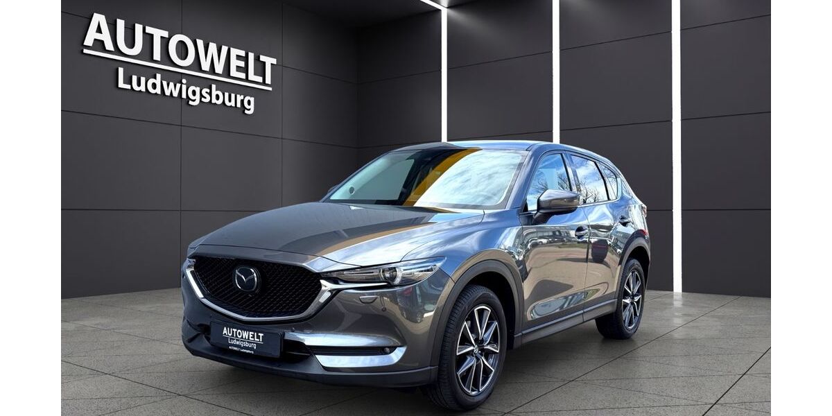 Mazda CX-5 144.000 km 15.900 &euro; Bietigheim-Bissingen 74321