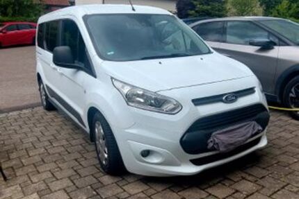 Ford Tourneo Connect 89.600 km 12.500 &euro; Hessigheim 74394