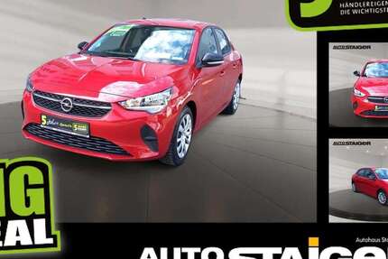 Opel Corsa 27.709 km 11.590 &euro; Stuttgart 70435