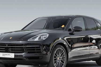 Porsche Cayenne 67.990 km 68.400 € Filderstadt 70794