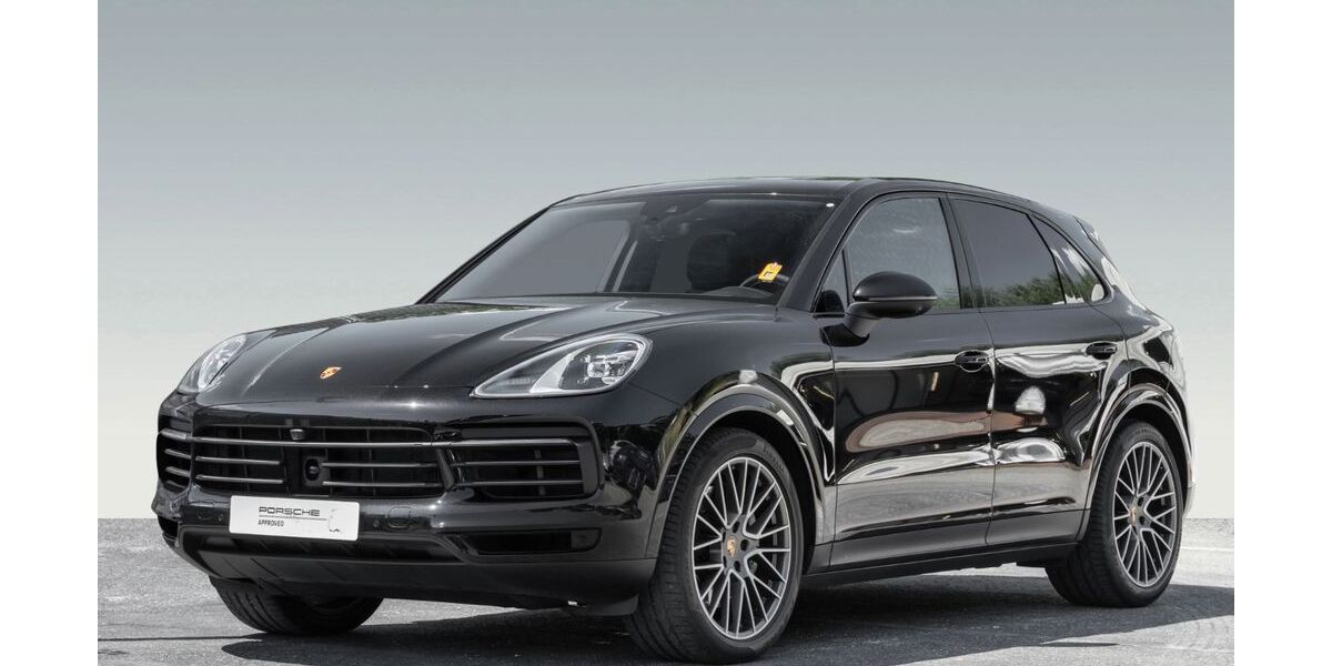 Porsche Cayenne 67.990 km 68.400 € Filderstadt 70794
