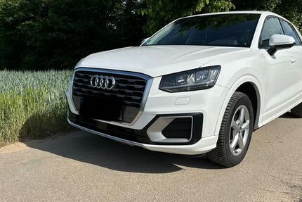 Audi Q2 113.374 km 13.000 &euro; Stuttgart 70499
