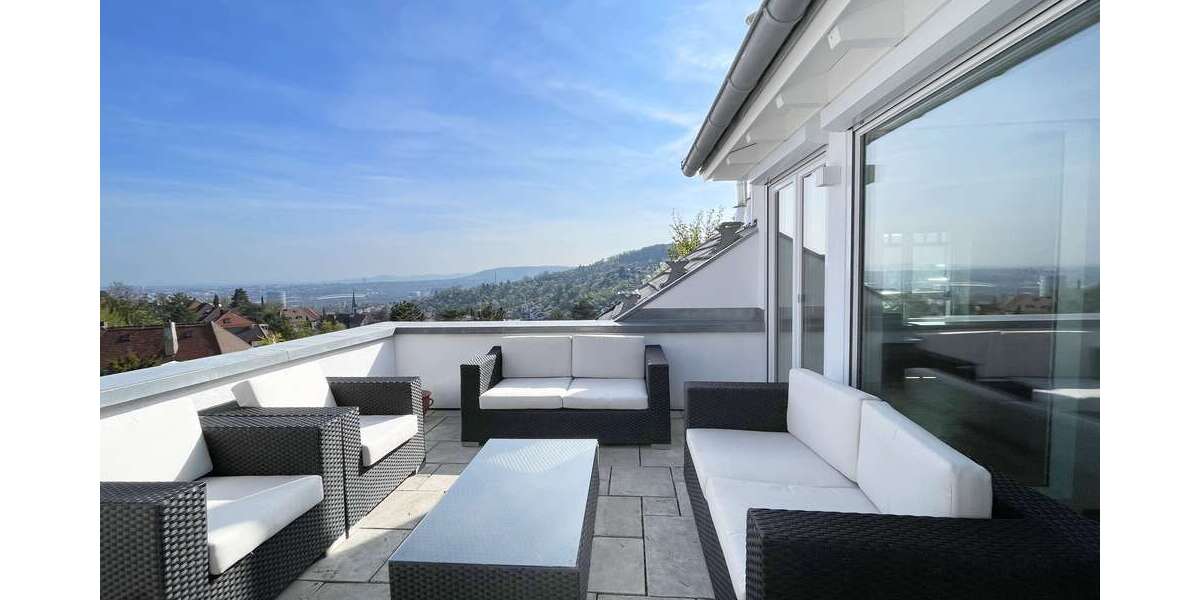 Haus zum Kaufen in Stuttgart 3.490.000 € 419 m² 10 zimmer