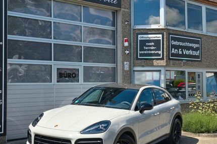 Porsche Cayenne 58.900 km 79.987 &euro; Bietigheim-Bissingen 74321