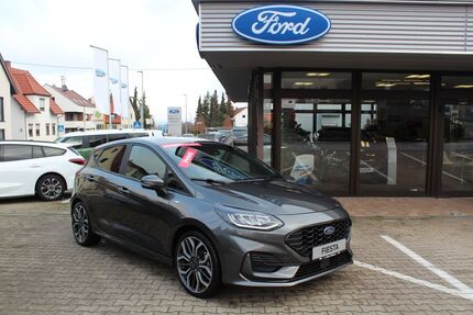 Ford Fiesta 37.200 km 19.990 € Filderstadt 70794