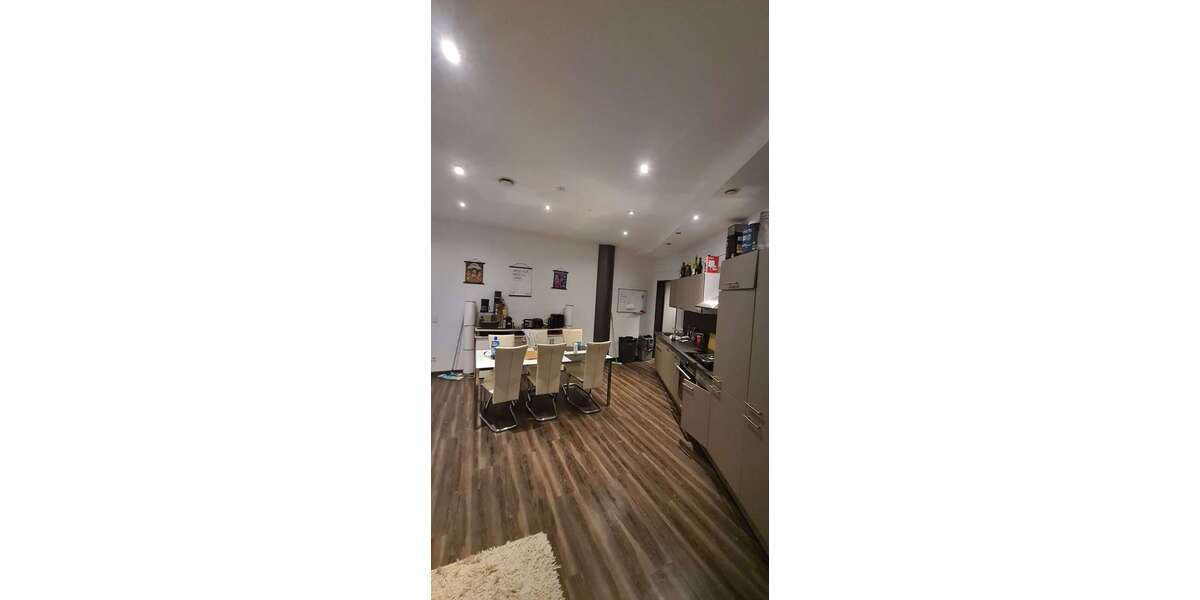 Etagenwohnung Stuttgart Stuttgart-Ost - 1 Zimmer, 17 m&sup2;, 480&euro; | Angebot:27122466