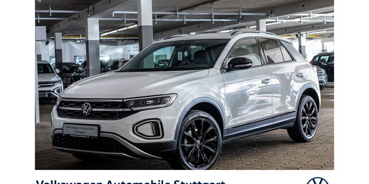 VW T-Roc 33.499 km 25.930 &euro; Stuttgart 70563