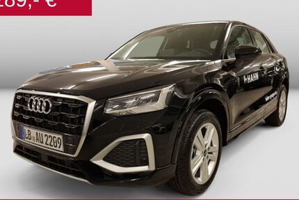 Audi Q2 2.500 km 33.990 &euro; Ludwigsburg 71636