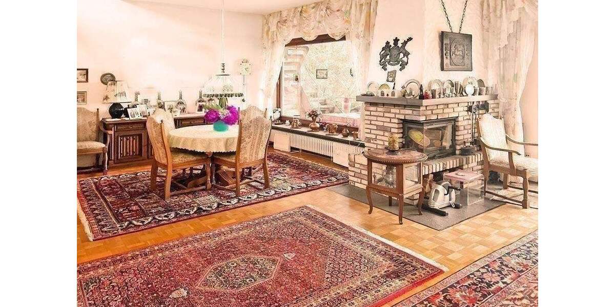 Einfamilienhaus Stuttgart Hoffeld - 5 Zimmer, 202 m&sup2;, 890.000&euro; | Angebot:25535430