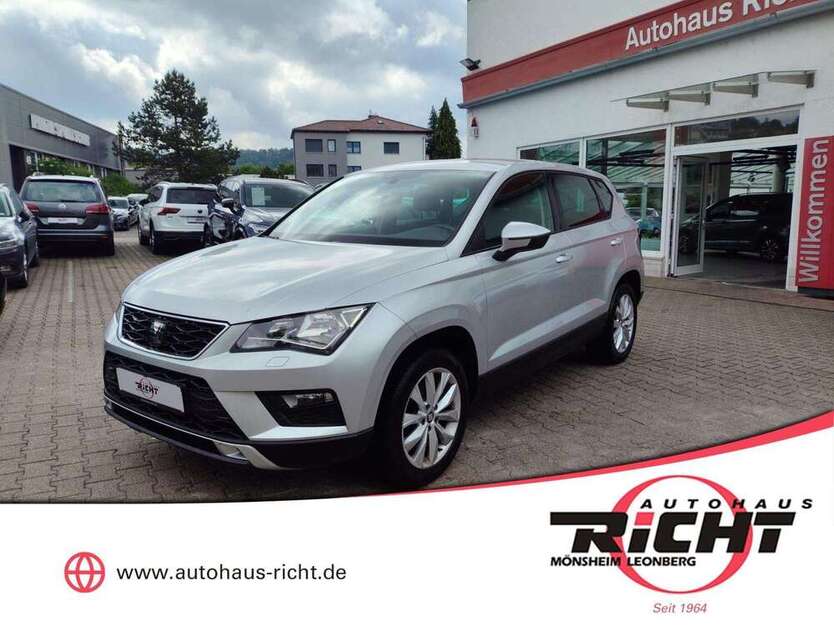 Ateca