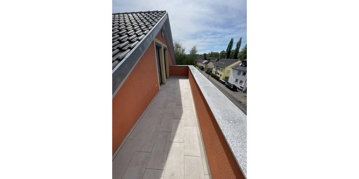 Etagenwohnung Waiblingen Beinstein - 4 Zimmer, 95 m&sup2;, 1.200&euro; | Angebot:26807653
