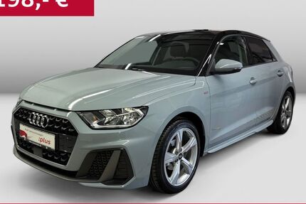 Audi A1 8.481 km 24.690 &euro; Ludwigsburg 71636