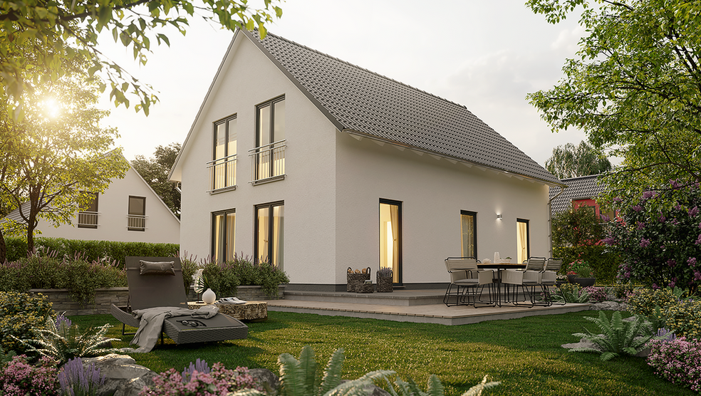 Haus zum Kaufen in Oberstenfeld 810.216 € 145 m²